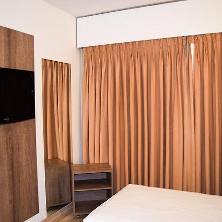 America Bittar Hotel Brasilia Ruang foto