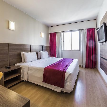 America Bittar Hotel Brasilia Bagian luar foto