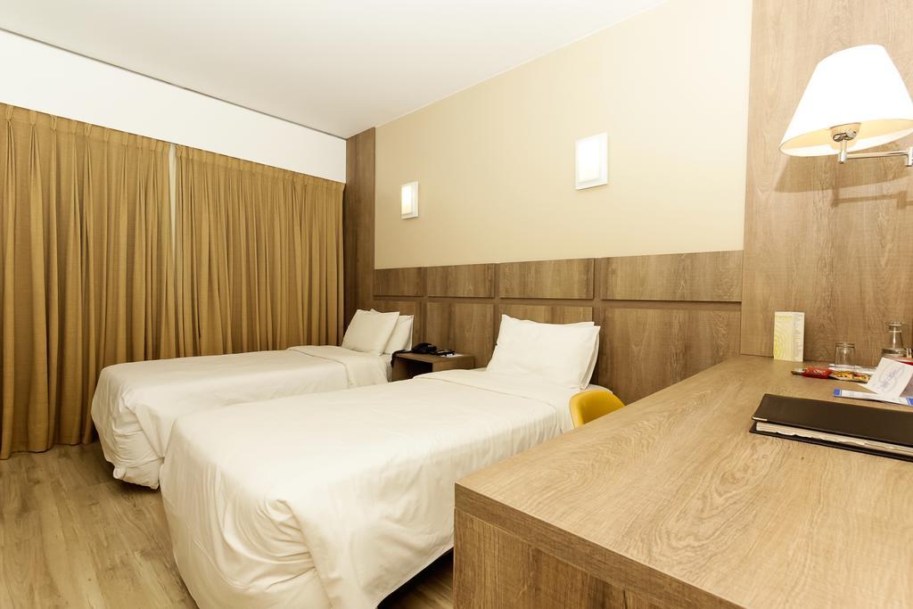 America Bittar Hotel Brasilia Bagian luar foto
