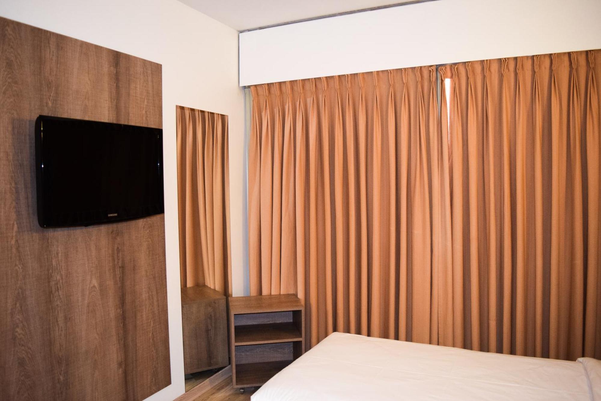 America Bittar Hotel Brasilia Ruang foto