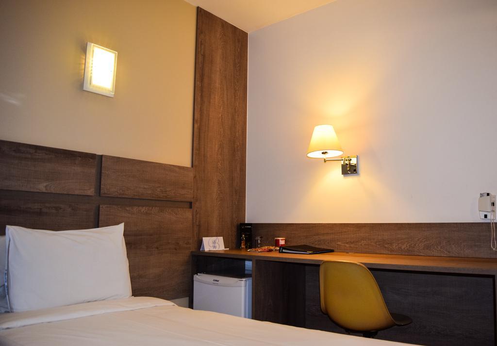 America Bittar Hotel Brasilia Bagian luar foto