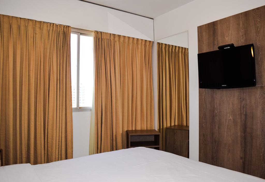 America Bittar Hotel Brasilia Bagian luar foto