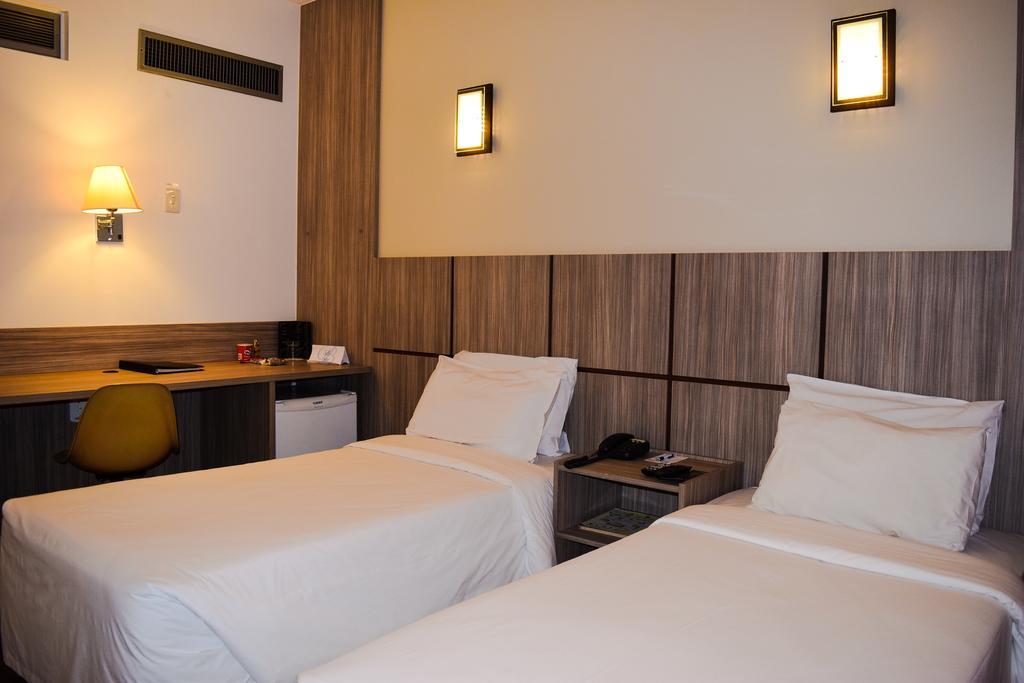 America Bittar Hotel Brasilia Bagian luar foto