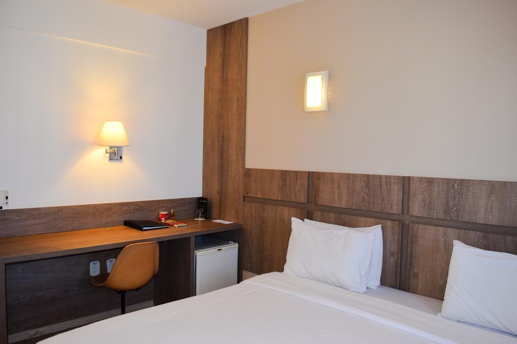 America Bittar Hotel Brasilia Bagian luar foto