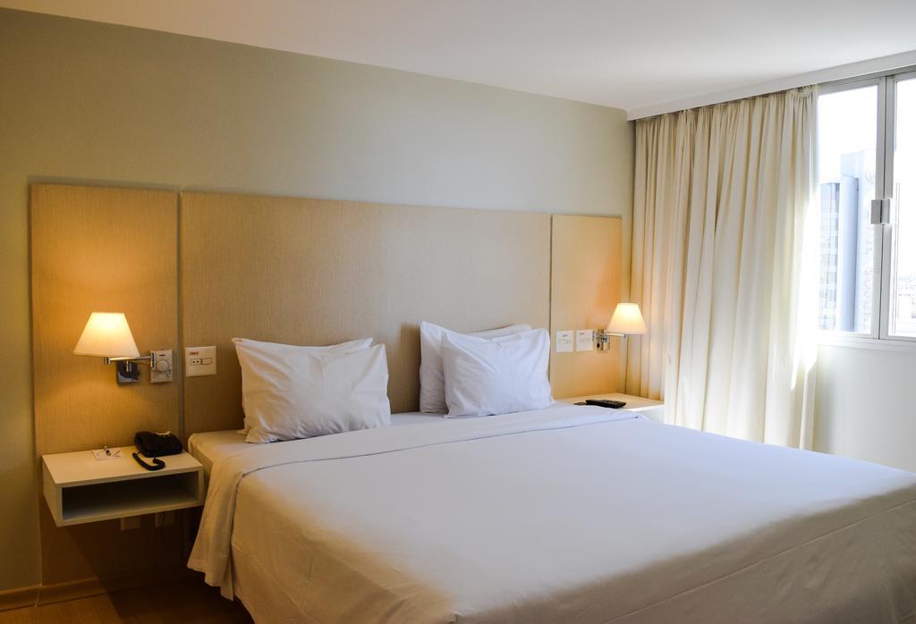 America Bittar Hotel Brasilia Bagian luar foto