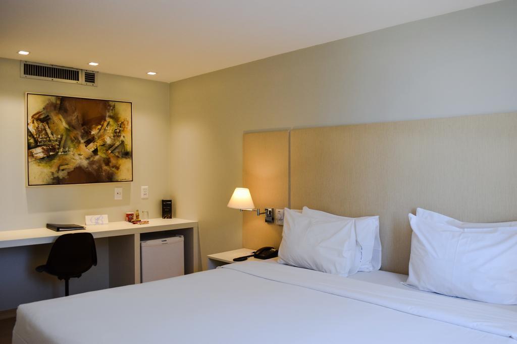 America Bittar Hotel Brasilia Bagian luar foto