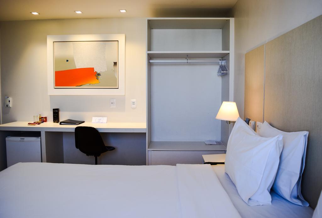 America Bittar Hotel Brasilia Bagian luar foto