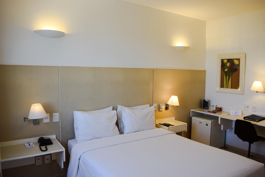 America Bittar Hotel Brasilia Bagian luar foto