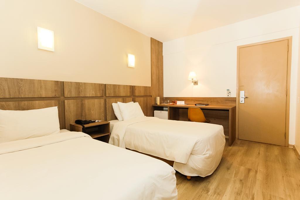 America Bittar Hotel Brasilia Bagian luar foto