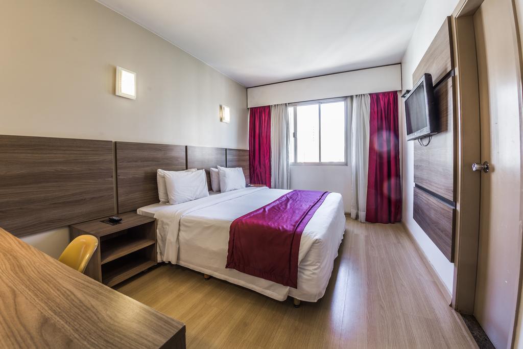 America Bittar Hotel Brasilia Bagian luar foto