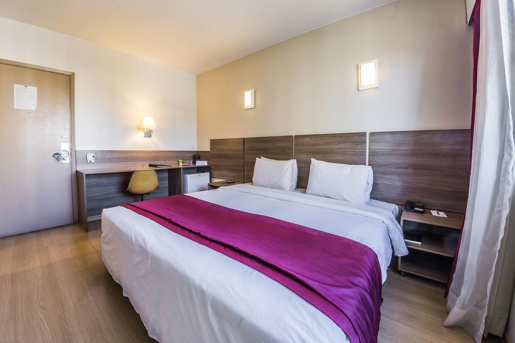 America Bittar Hotel Brasilia Bagian luar foto