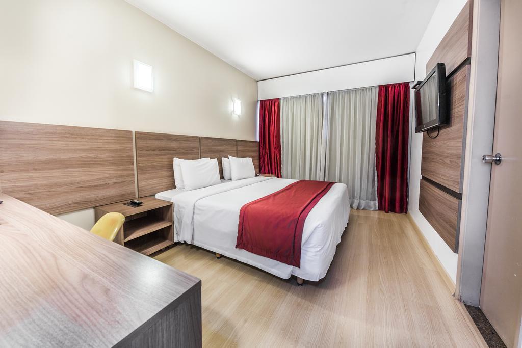America Bittar Hotel Brasilia Bagian luar foto