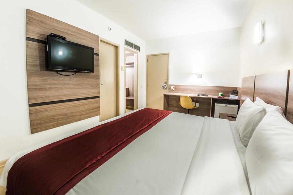America Bittar Hotel Brasilia Bagian luar foto