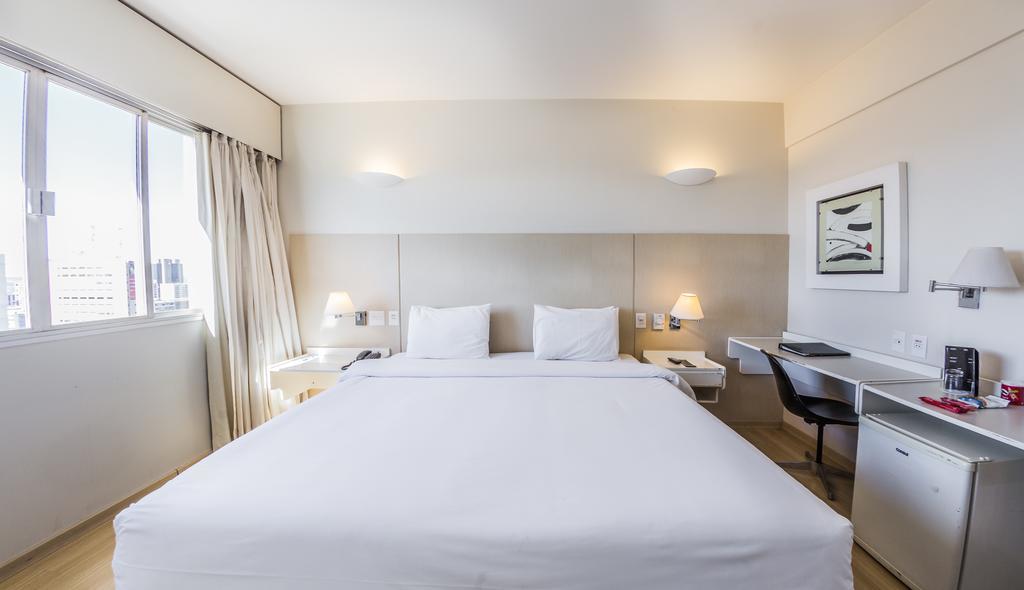 America Bittar Hotel Brasilia Bagian luar foto
