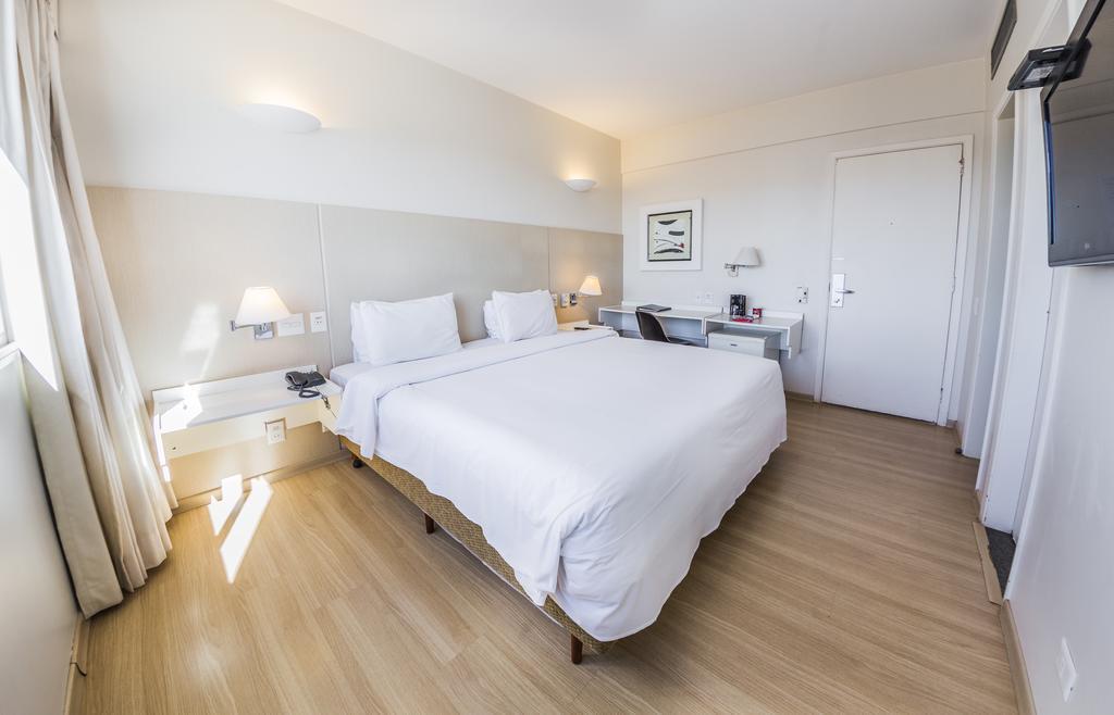 America Bittar Hotel Brasilia Bagian luar foto