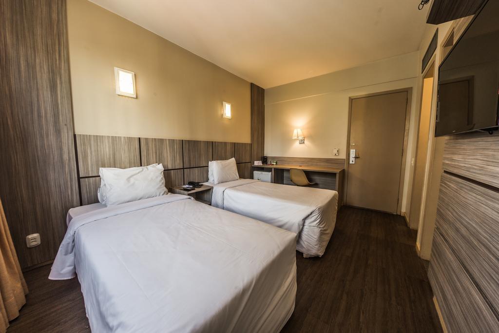 America Bittar Hotel Brasilia Bagian luar foto