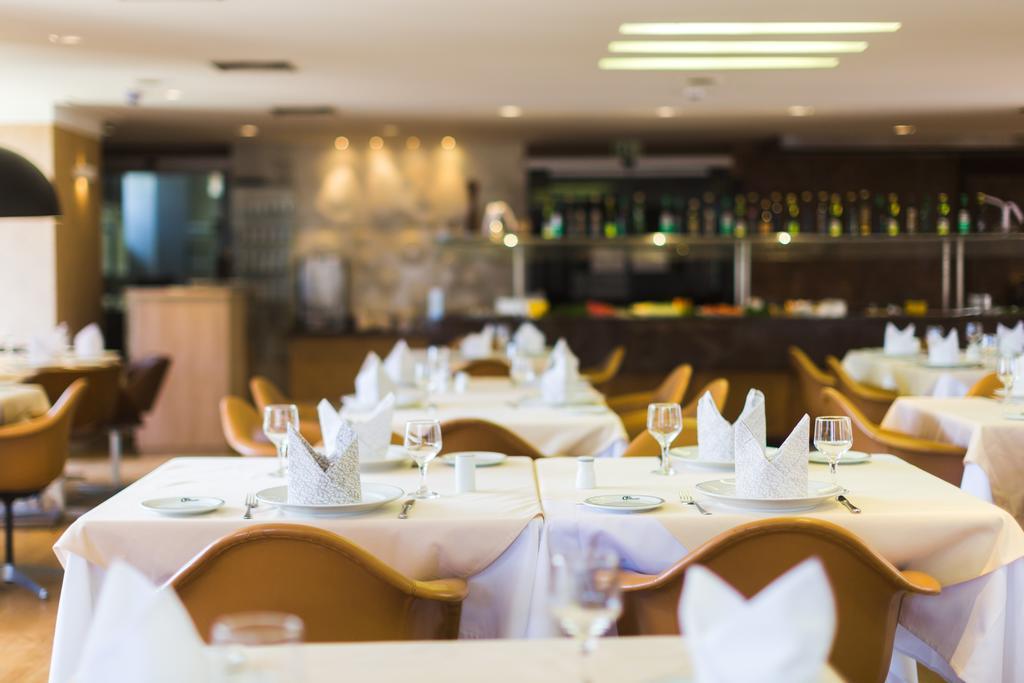 America Bittar Hotel Brasilia Bagian luar foto
