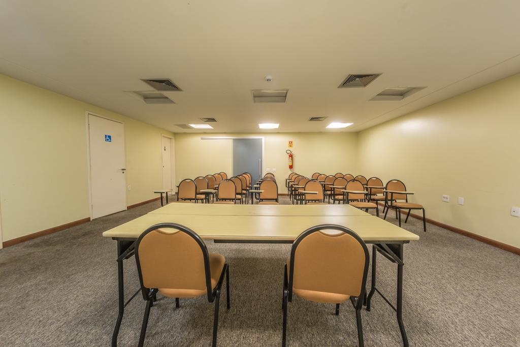 America Bittar Hotel Brasilia Bagian luar foto