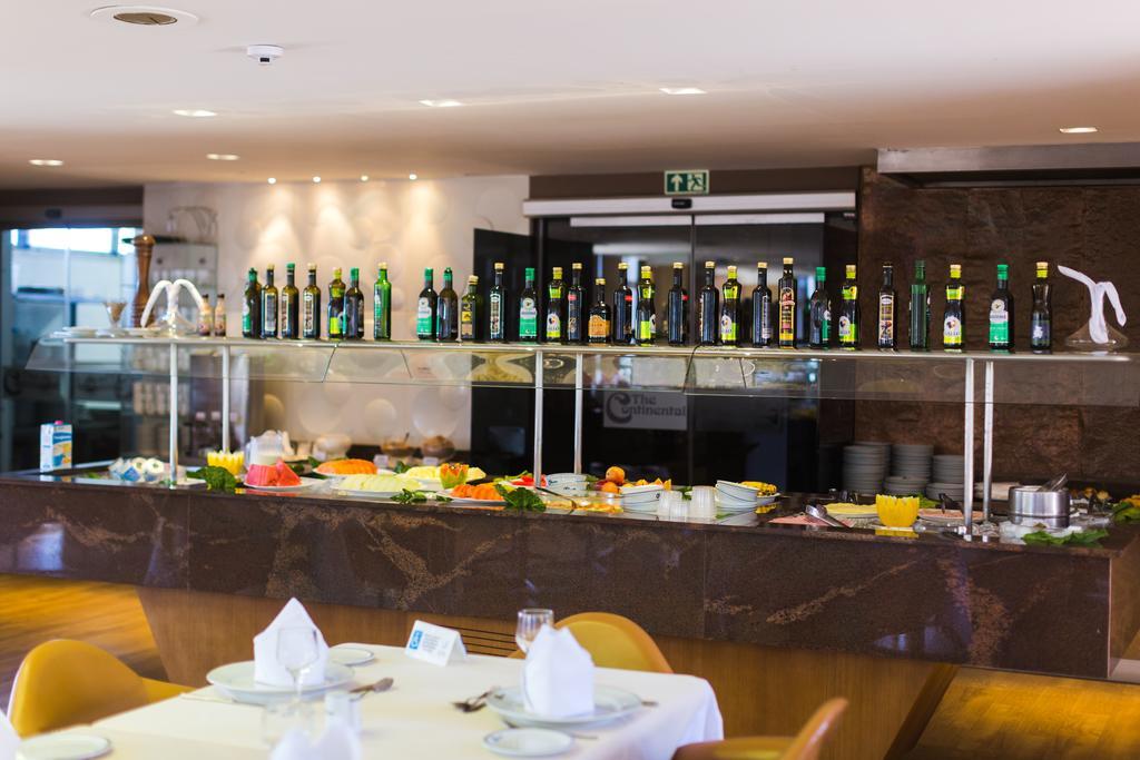 America Bittar Hotel Brasilia Bagian luar foto