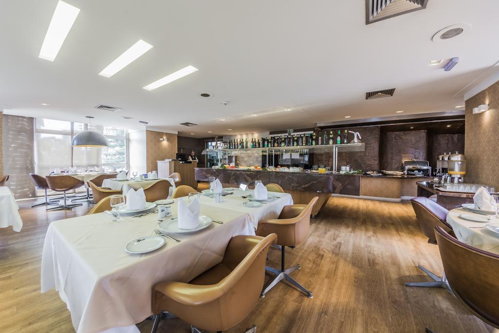 America Bittar Hotel Brasilia Bagian luar foto