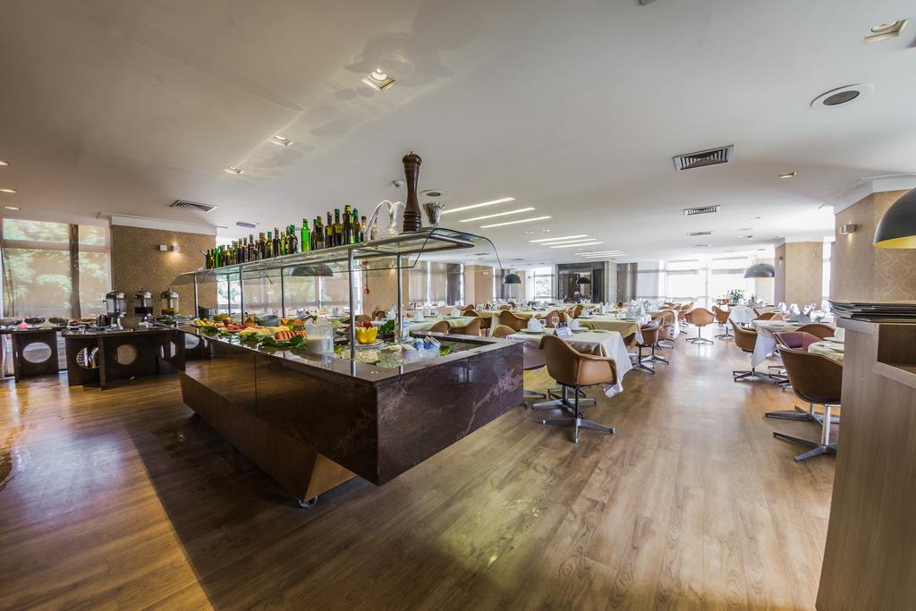 America Bittar Hotel Brasilia Bagian luar foto